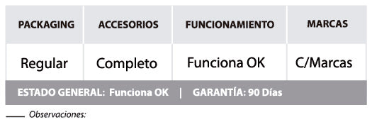 Parlante BT Moonki Sound MO-L2077BT-V2 - OUTLET
