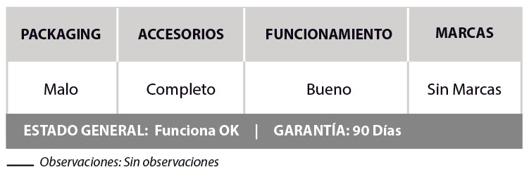 Parlante Party Speaker Moonki Sound MO-PB280 - OUTLET