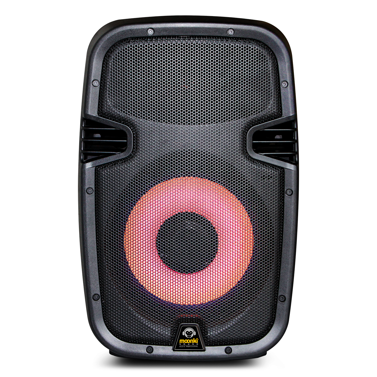 Parlante Moonki Sound MS-1600B - OUTLET
