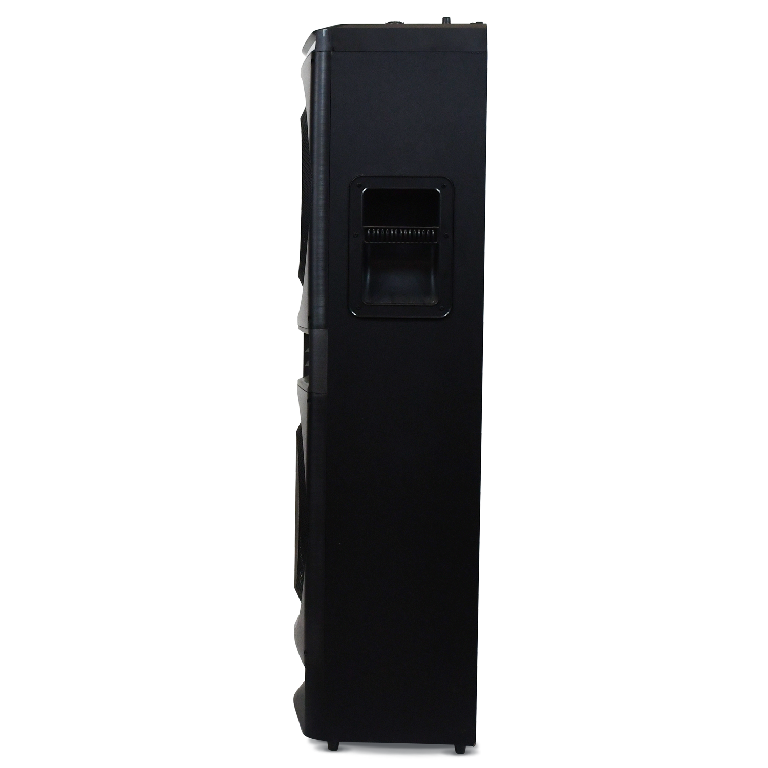 Torre de Sonido Moonki Sound MW-DJ212LT220 - OUTLET