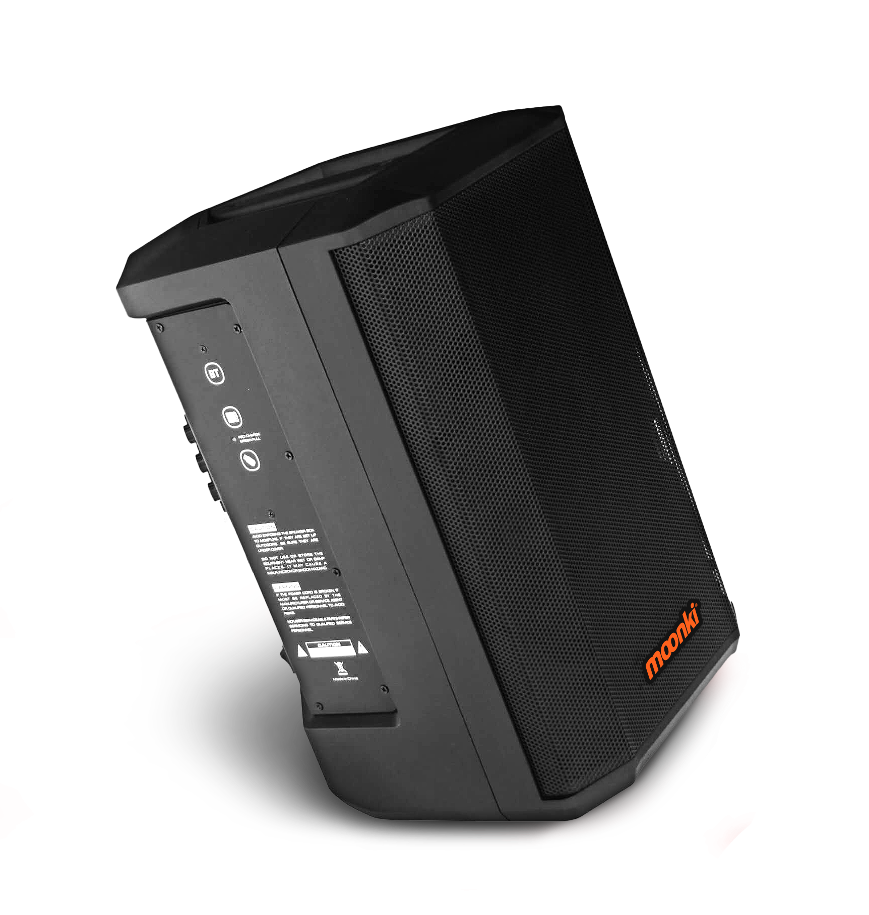 Parlante Party Speaker Moonki Sound Malibu MAX