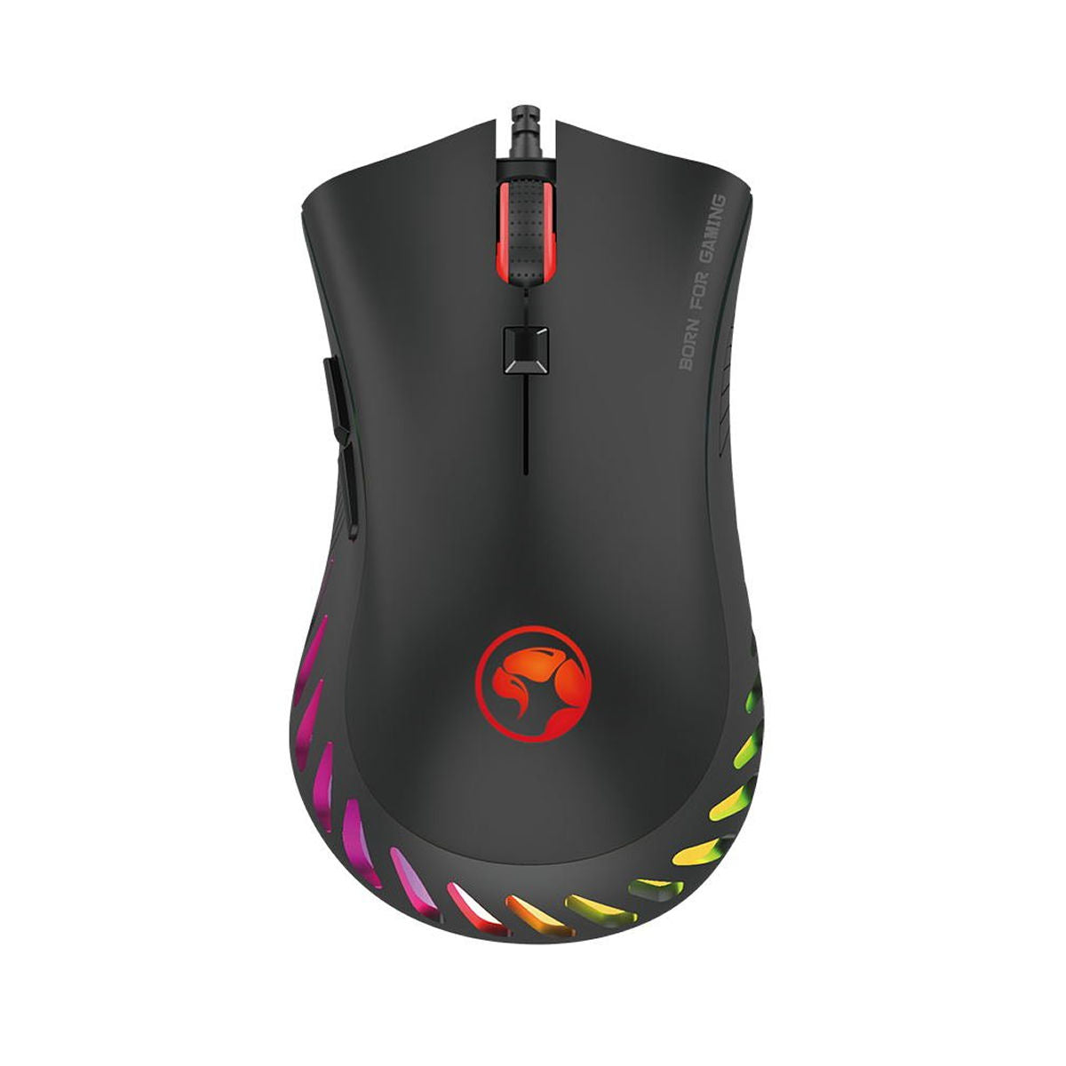 Mouse Gaming Marvo G985