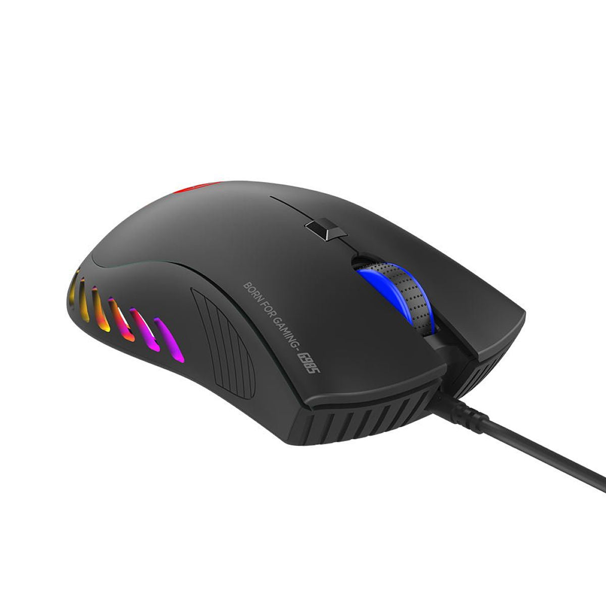 Mouse Gaming Marvo G985