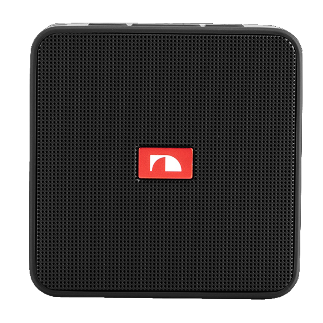 Parlante BT Nakamichi Cubebox - OUTLET
