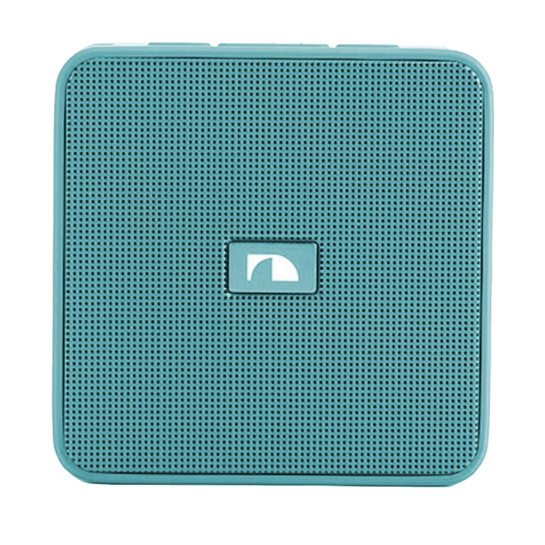 Parlante BT Nakamichi Cubebox - OUTLET