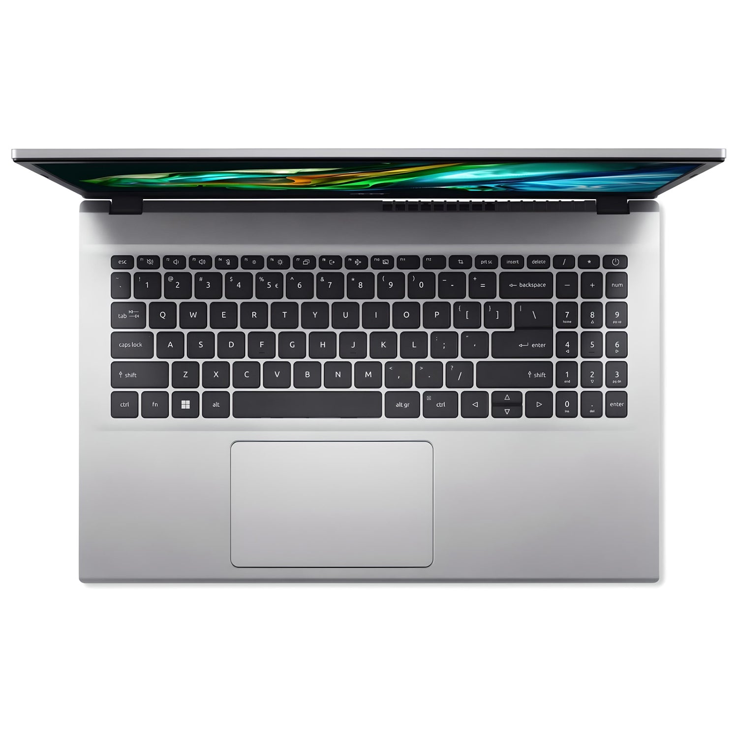 Notebook Aspire Go Intel I3 N305 Ddr5 8gb Ram 256gb Ssd