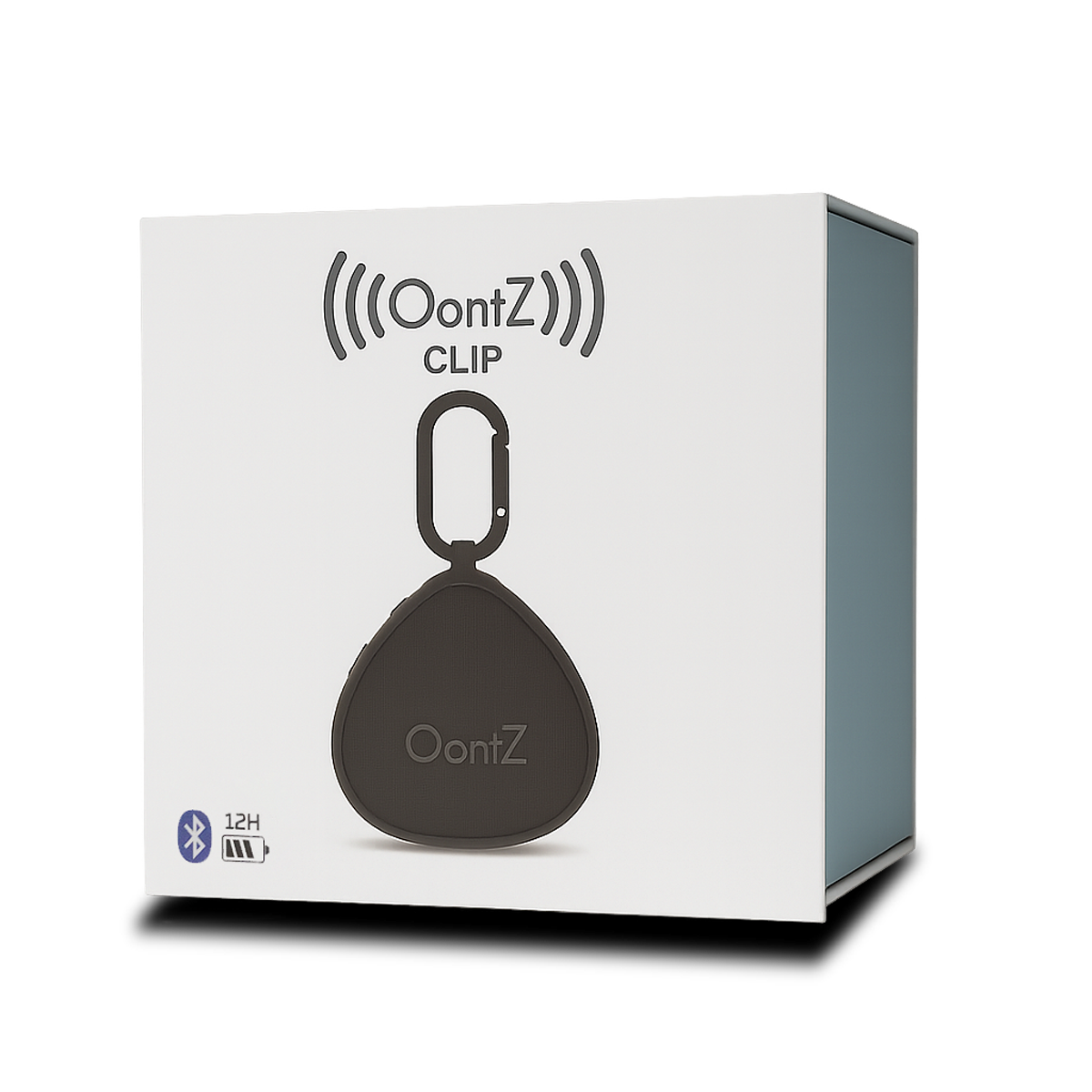 Parlante Portátil Oontz Clip