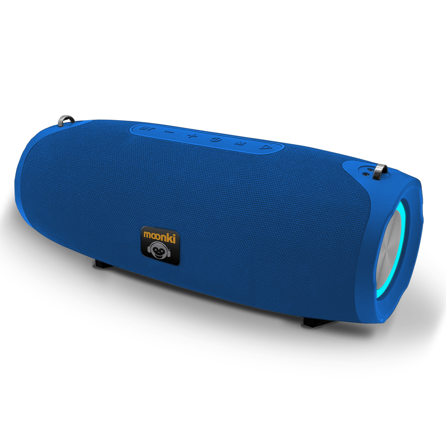 Parlante BT Moonki Sound MO-L2077BT-V2 - OUTLET