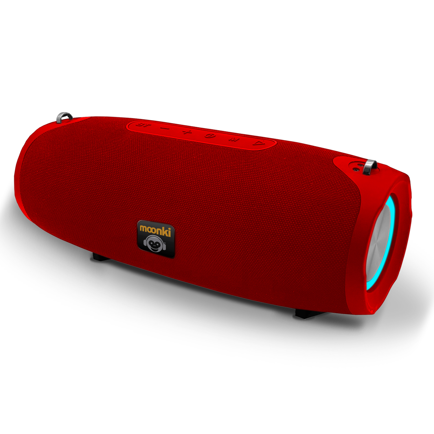 Parlante BT Moonki Sound MO-L2077BT-V2 - OUTLET