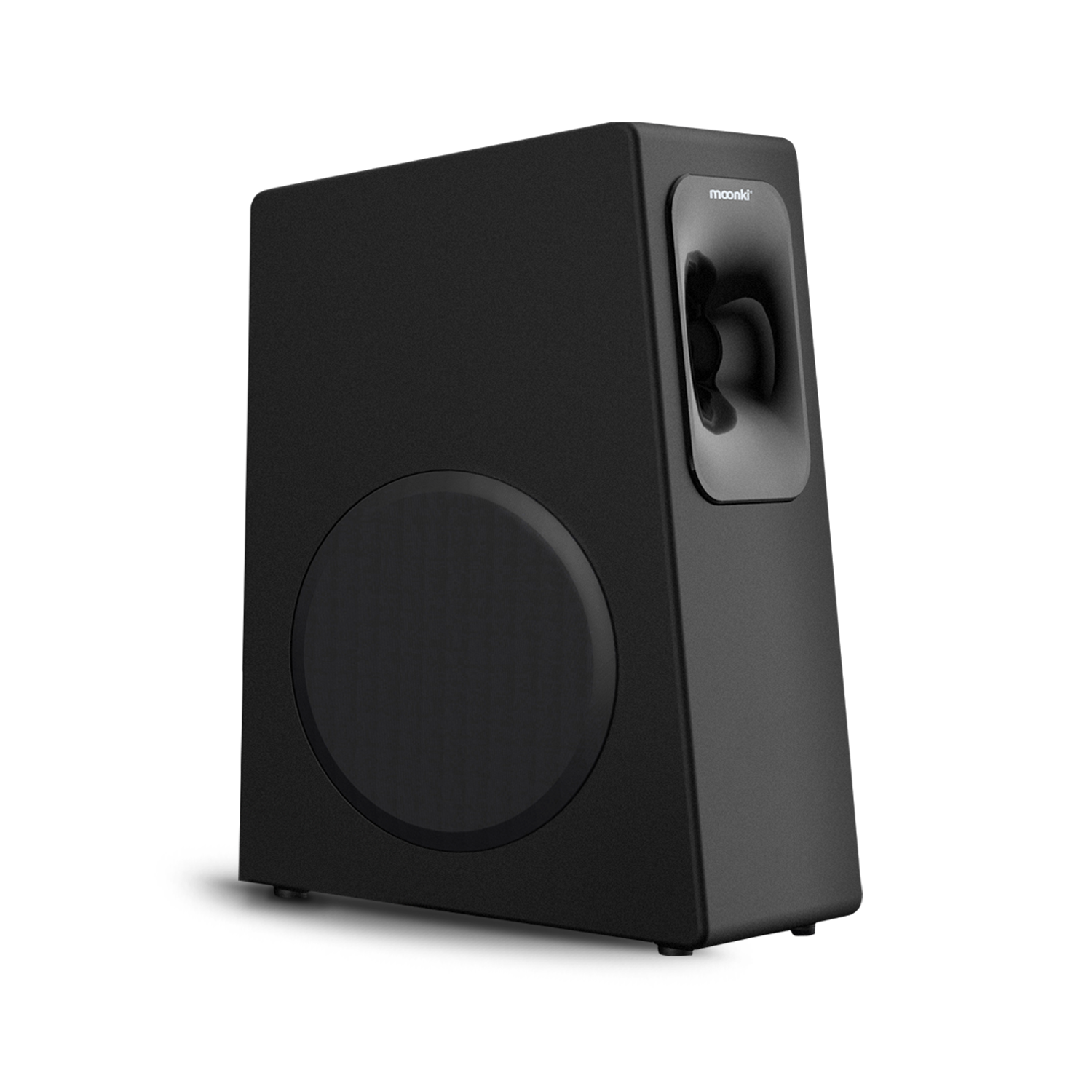 Barra de Sonido 2.1 Moonki Sound MX-SB140BT21 - OUTLET