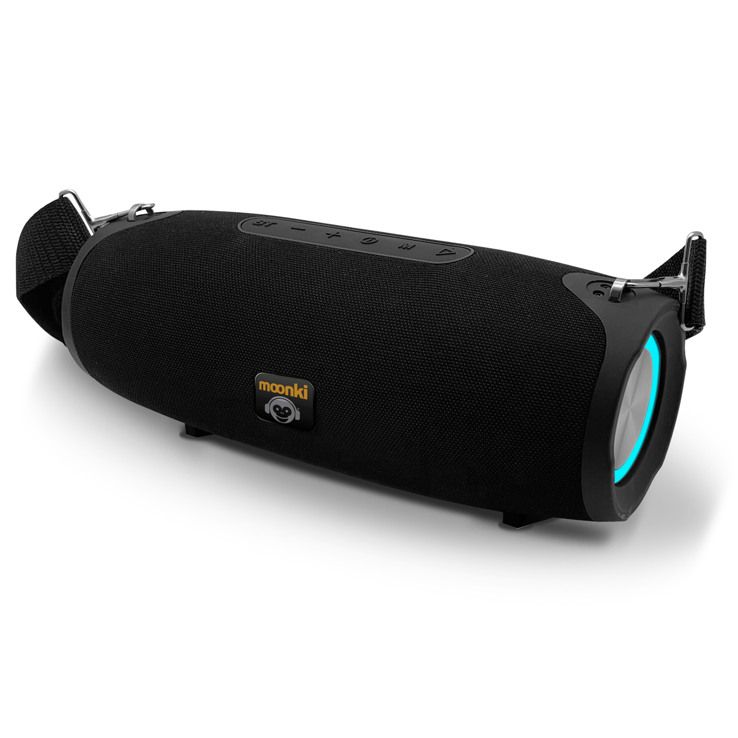 Parlante BT Moonki Sound MO-L2077BT-V2 - OUTLET