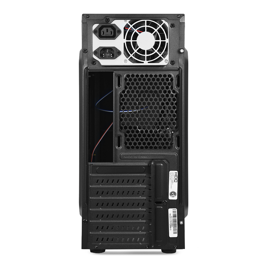 Pc Desktop HDC DHI500-0002 Celeron G5905 + Monitor HDC 21.5 FHD HDC