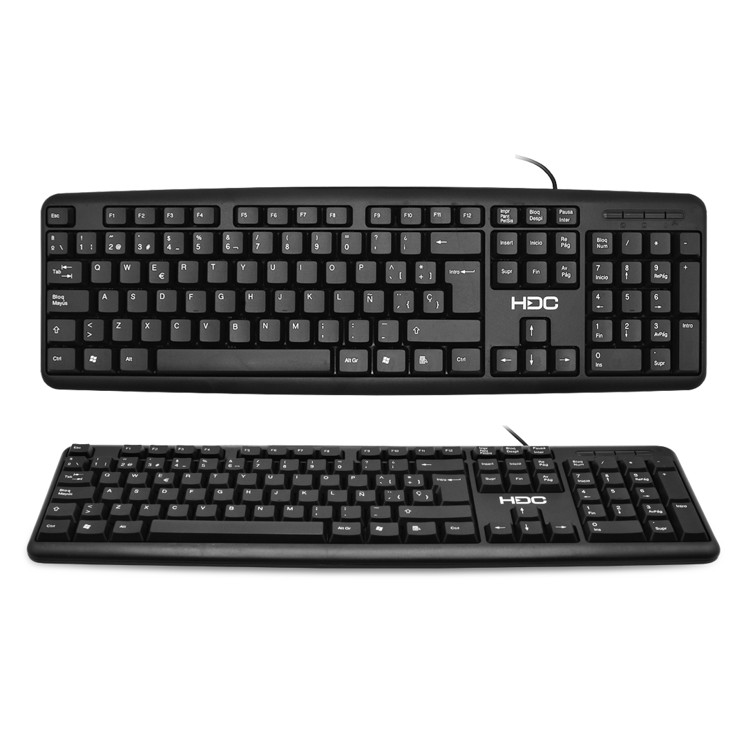 Pc Desktop HDC DHI500-0002 Celeron G5905 + Monitor HDC 21.5 FHD HDC