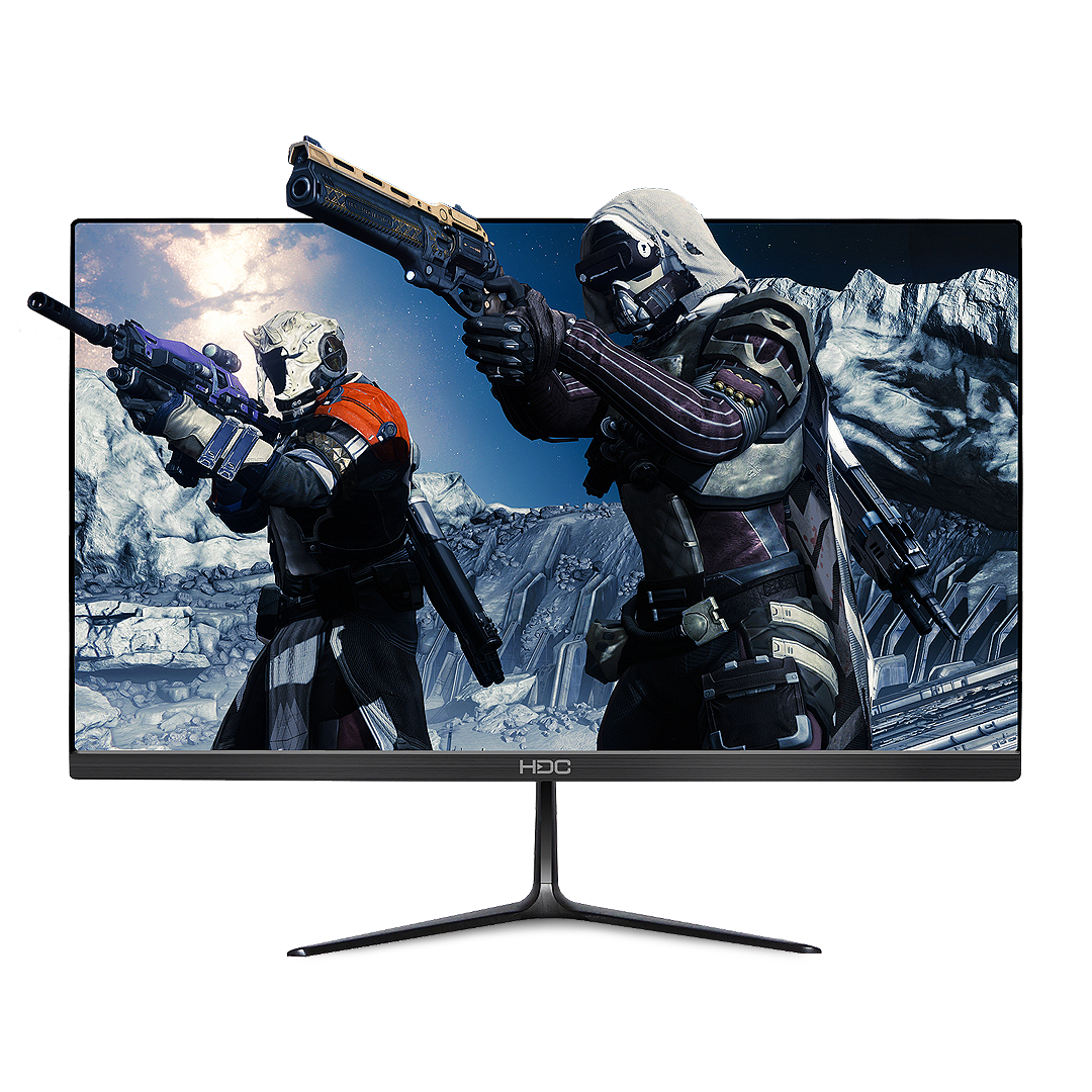 Pc Desktop HDC DHI500-0002 Celeron G5905 + Monitor HDC 21.5 FHD HDC