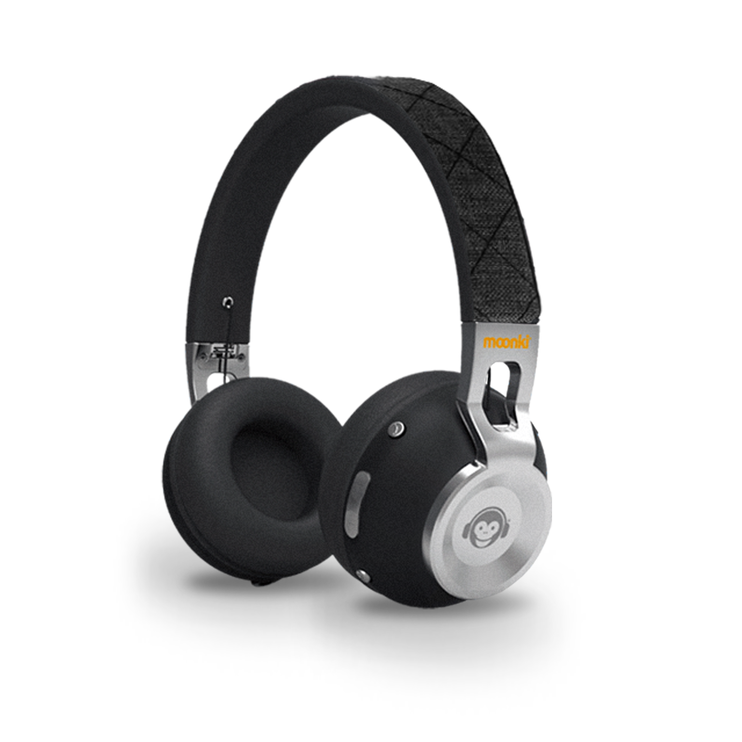 Auricular Inalámbrico On Ear Moonki Sound MH-O510BT - OUTLET
