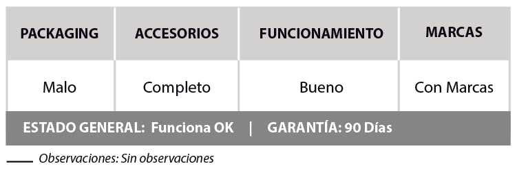 Dispositivo Streaming Roku 3930R - OUTLET