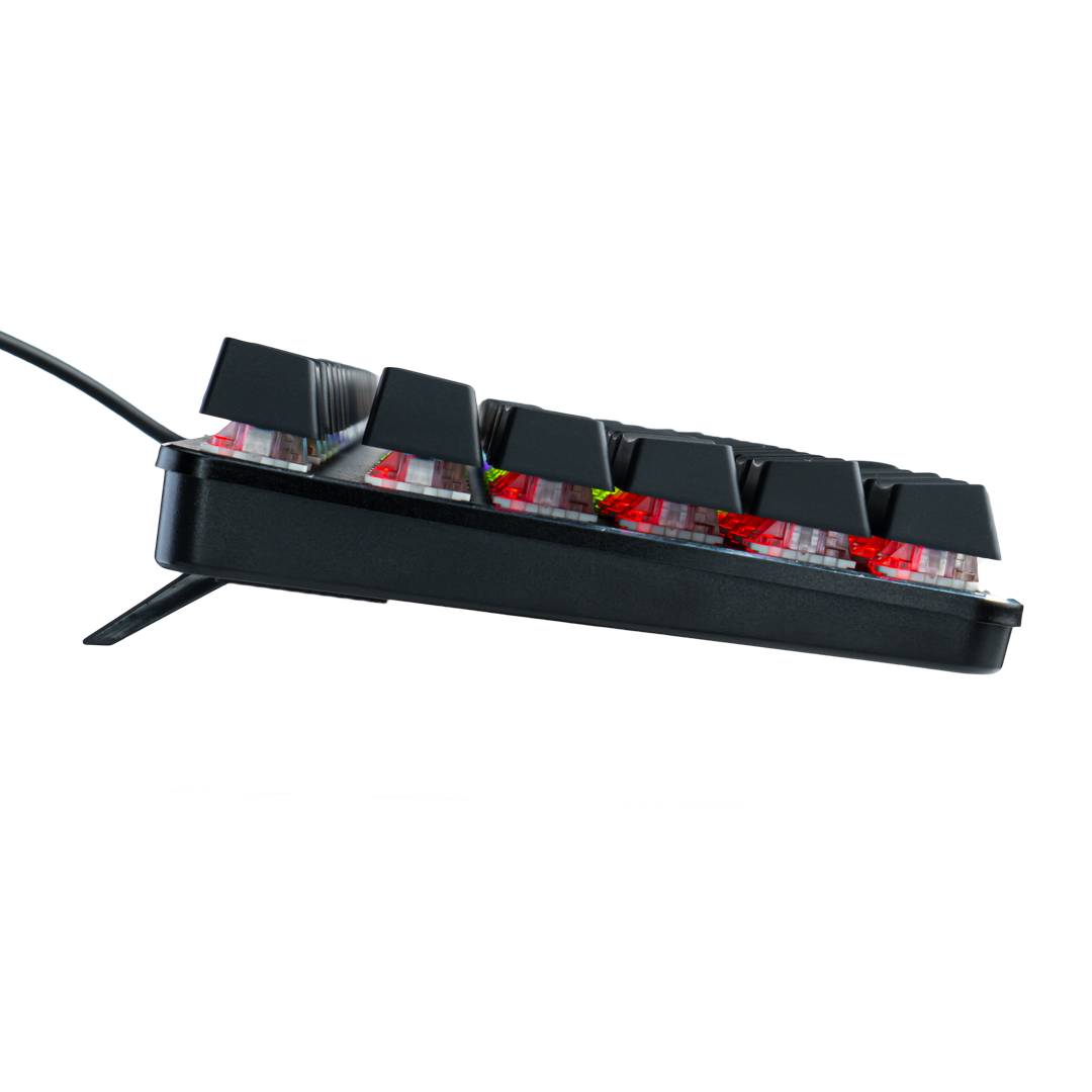 Teclado Mecanico Compacto Shenlong SMK5900SB