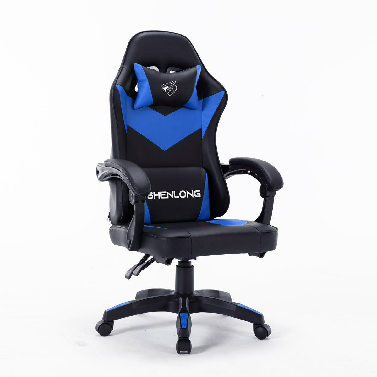 Silla Gamer Shenlong SH-GC135