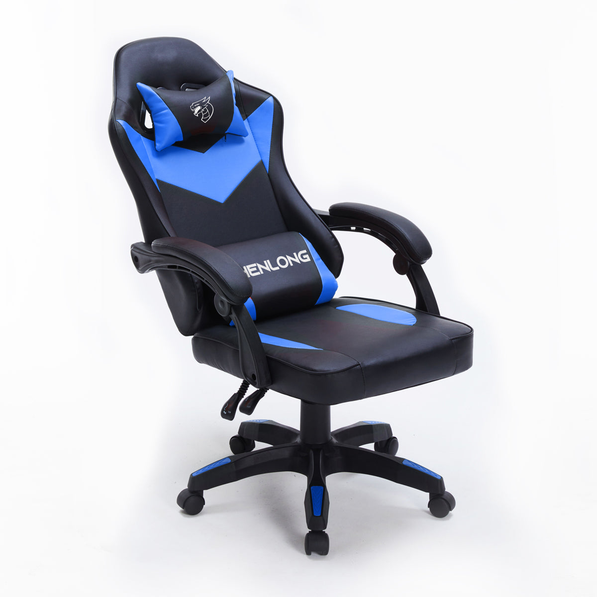 Silla Gamer Shenlong SH-GC135