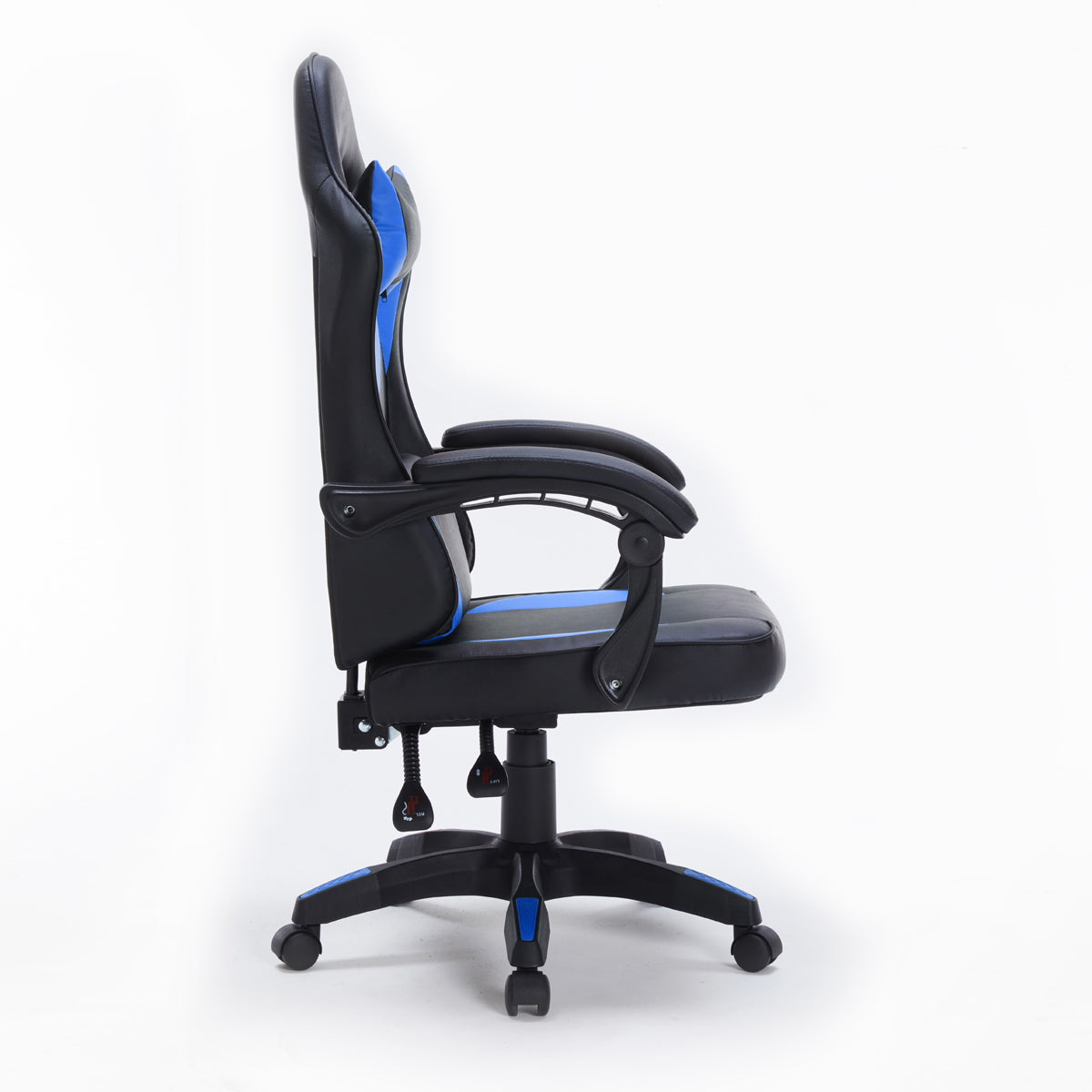 Silla Gamer Shenlong SH-GC135