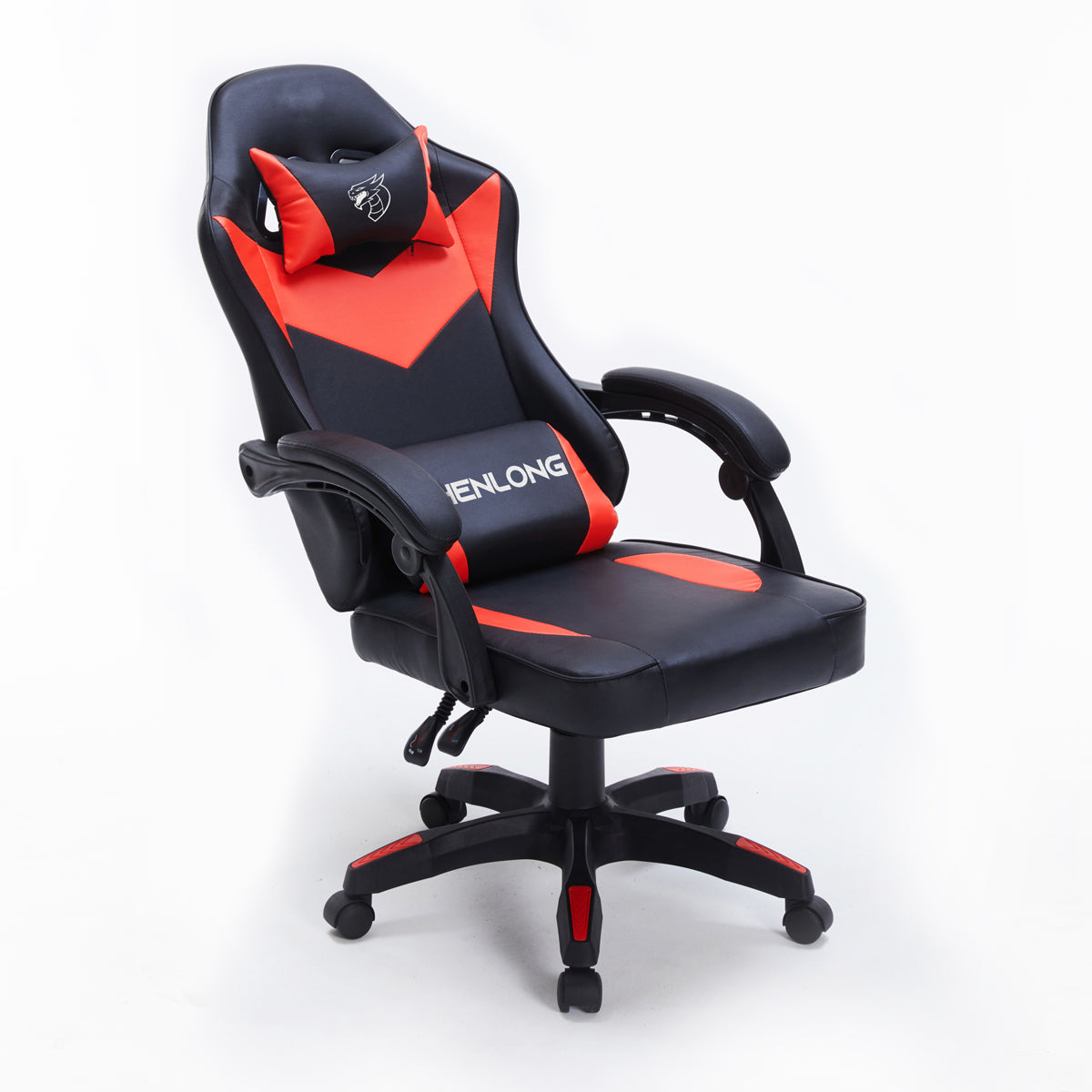 Silla Gamer Shenlong SH-GC135