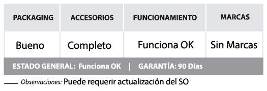 Tablet 8" HDC T800 - OUTLET