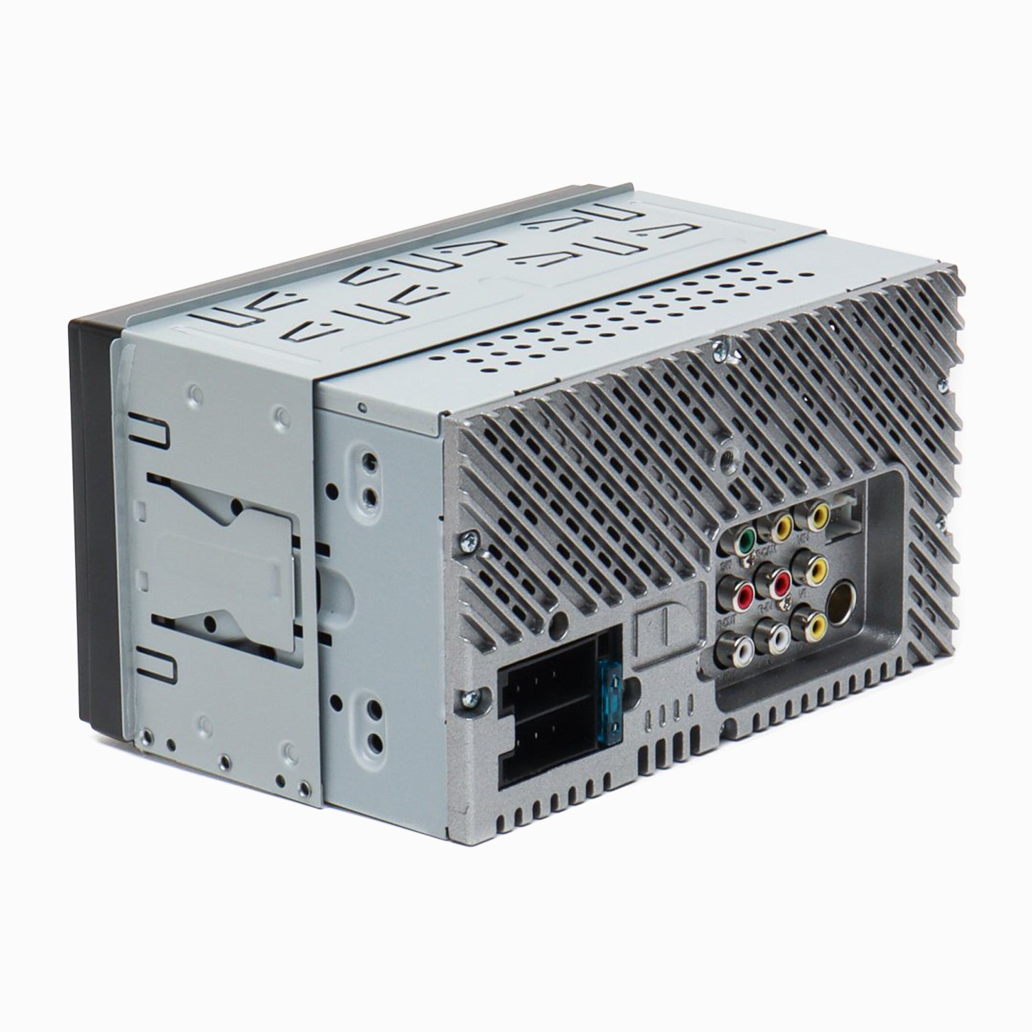 Stereo Nakamichi NAM1610 Doble Din