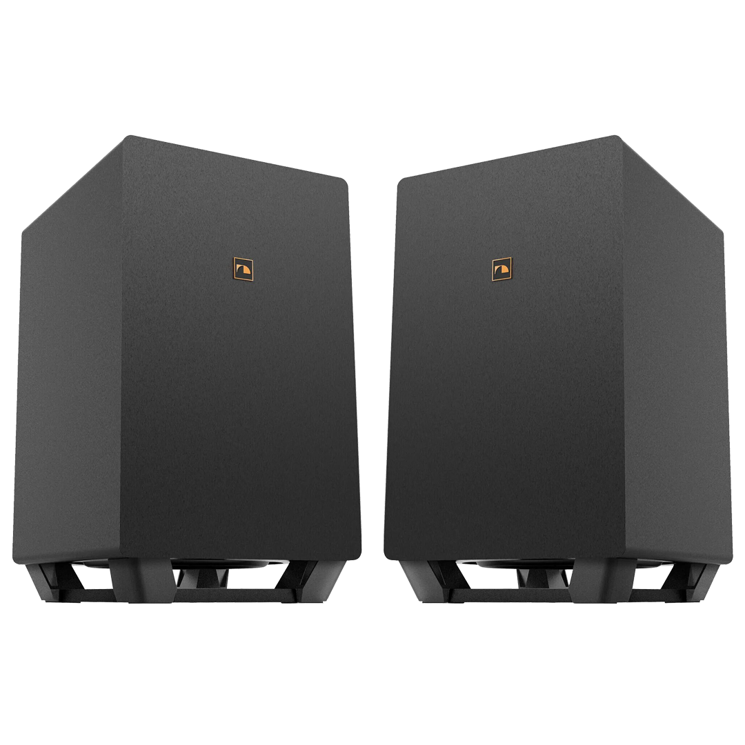 Barra de Sonido Nakamichi Shockwafe Ultra 9.2