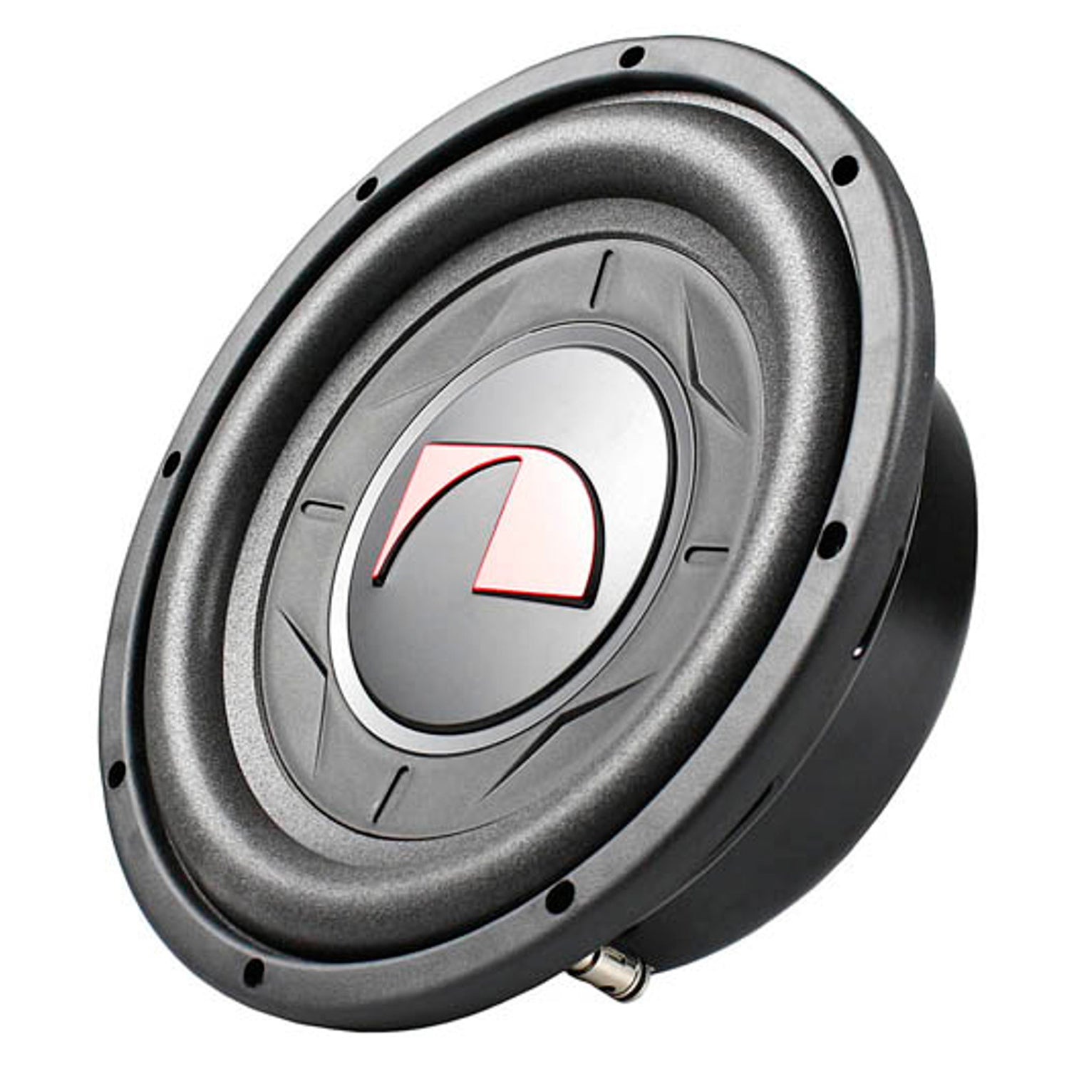 Subwoofer 12" Nakamichi NSWX1203S4