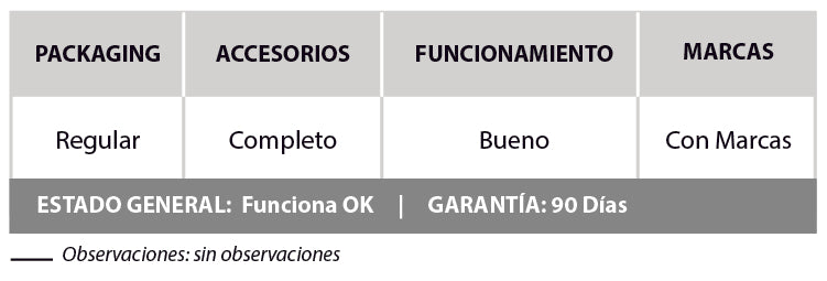 Dispositivo Streaming Roku 3930 LE - OUTLET