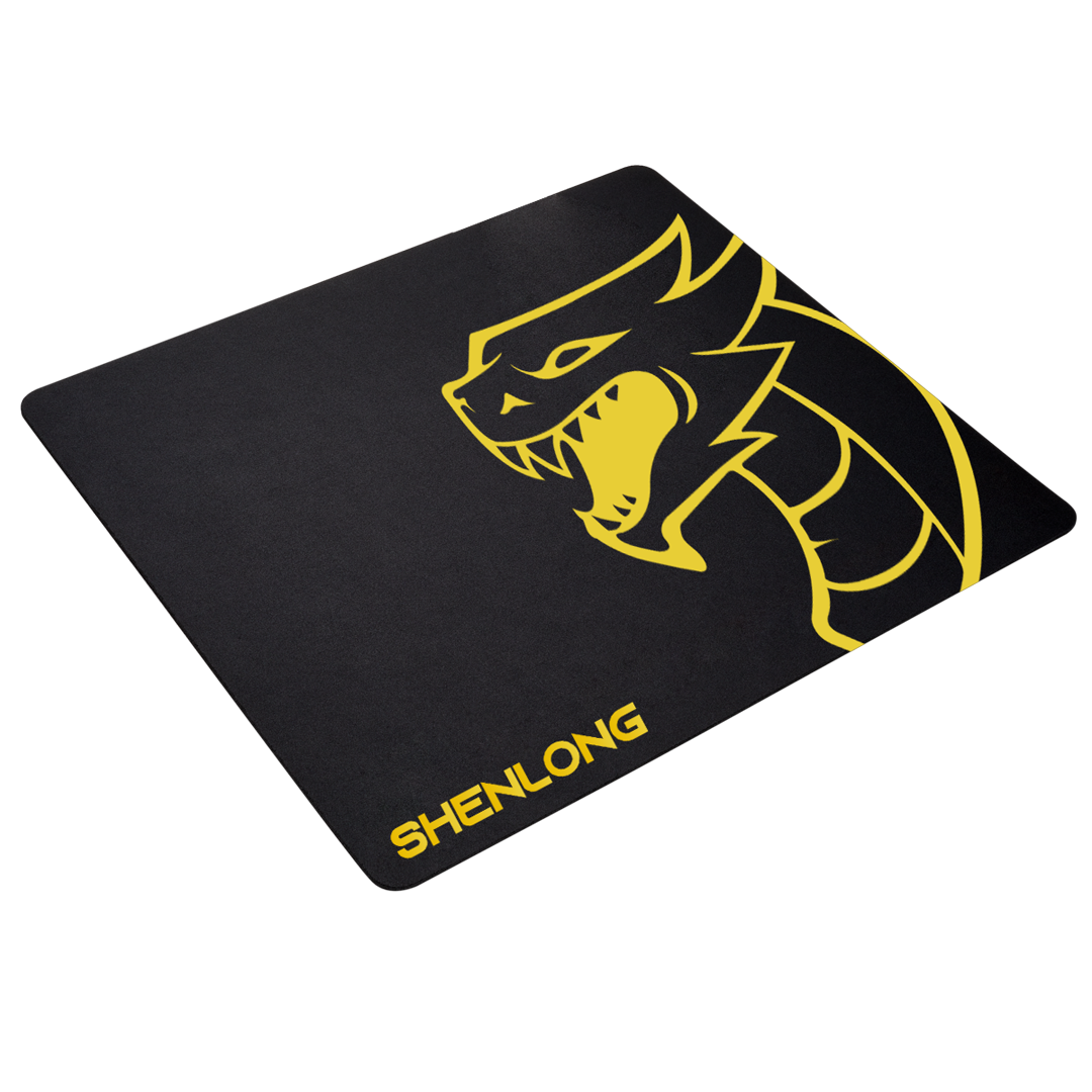Set Gaming 4 en 1 Shenlong C4001 - OUTLET