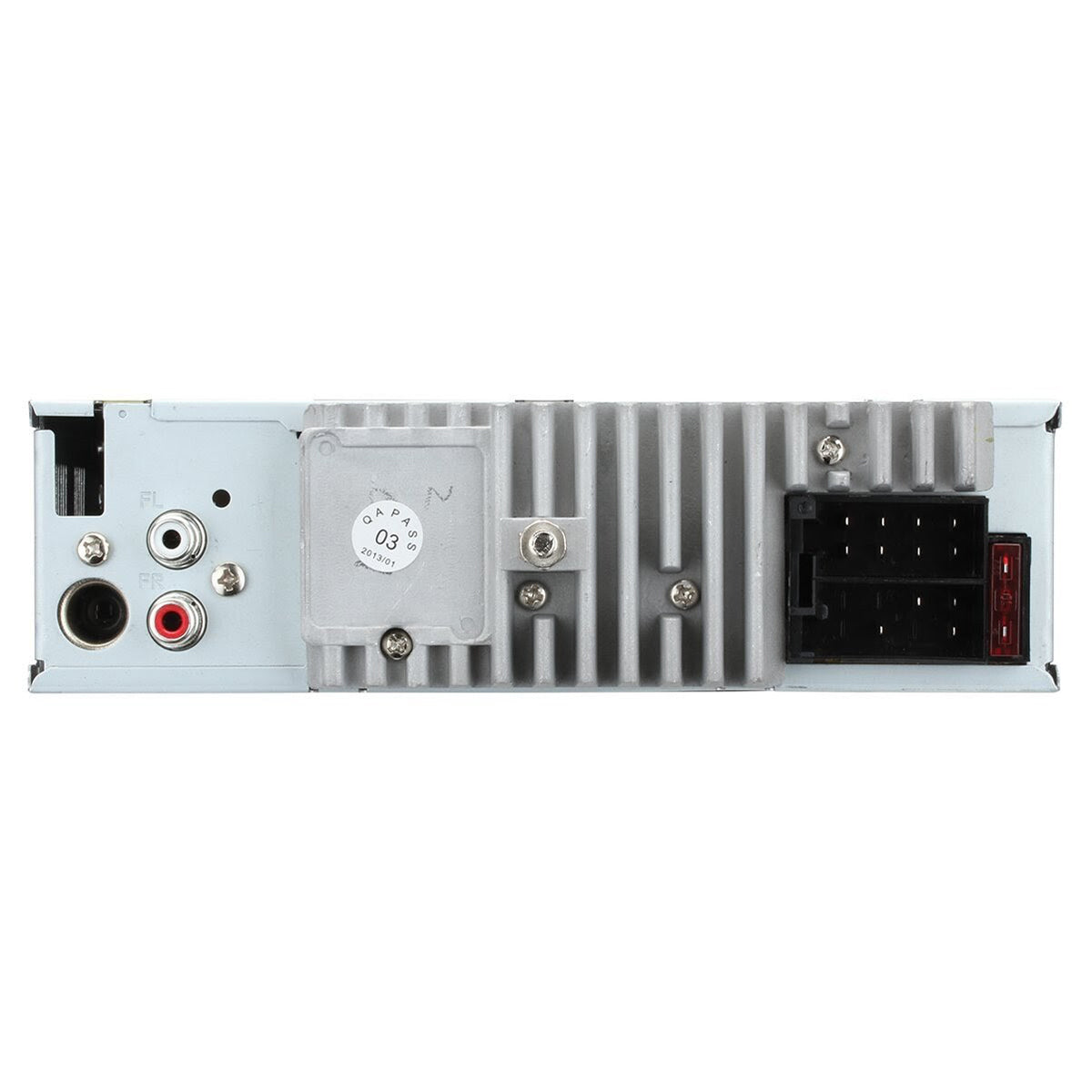 Stereo BOSS 648UA Single Din