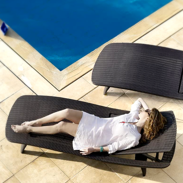 Set KETER PACIFIC WOOLAND