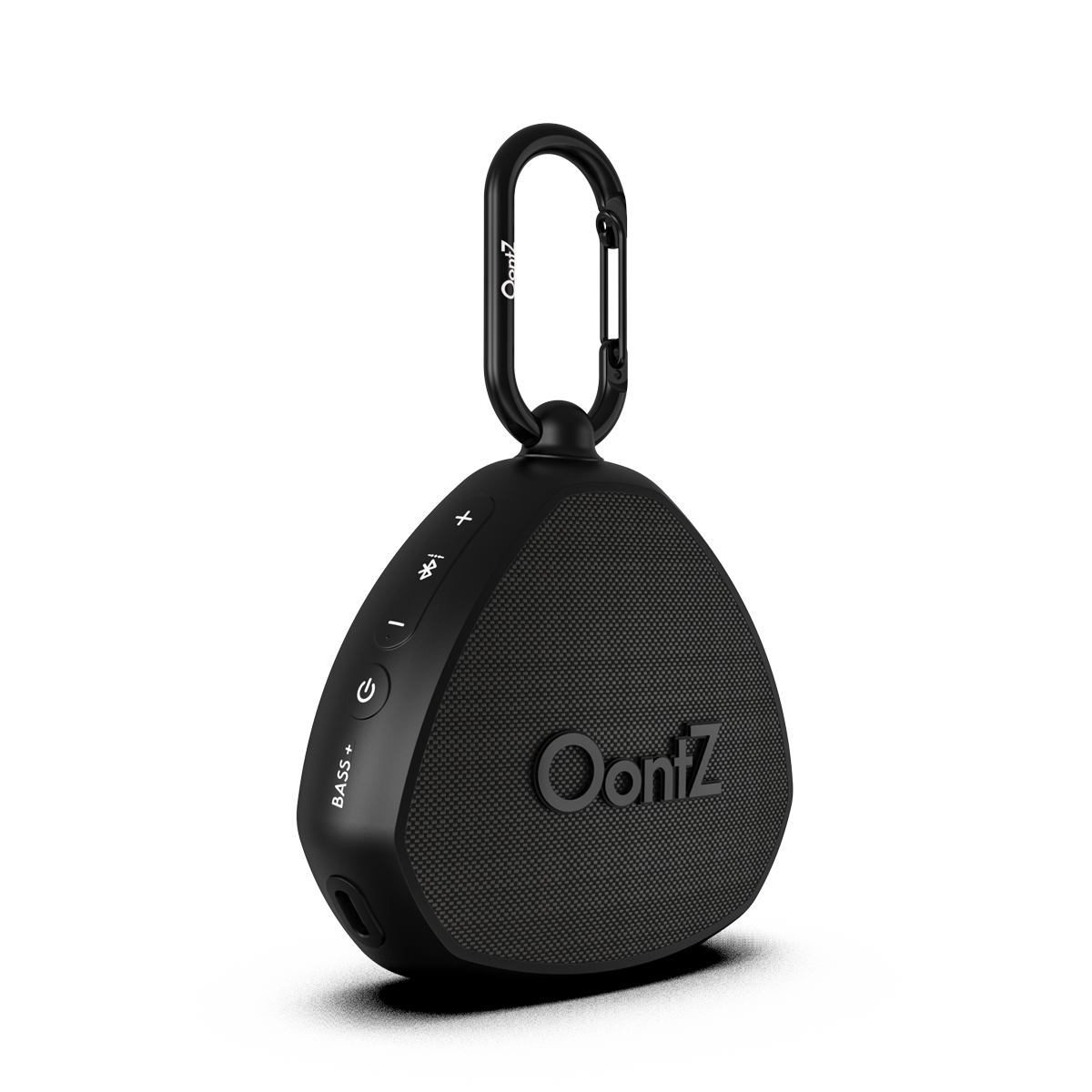 Parlante Portátil Oontz Clip