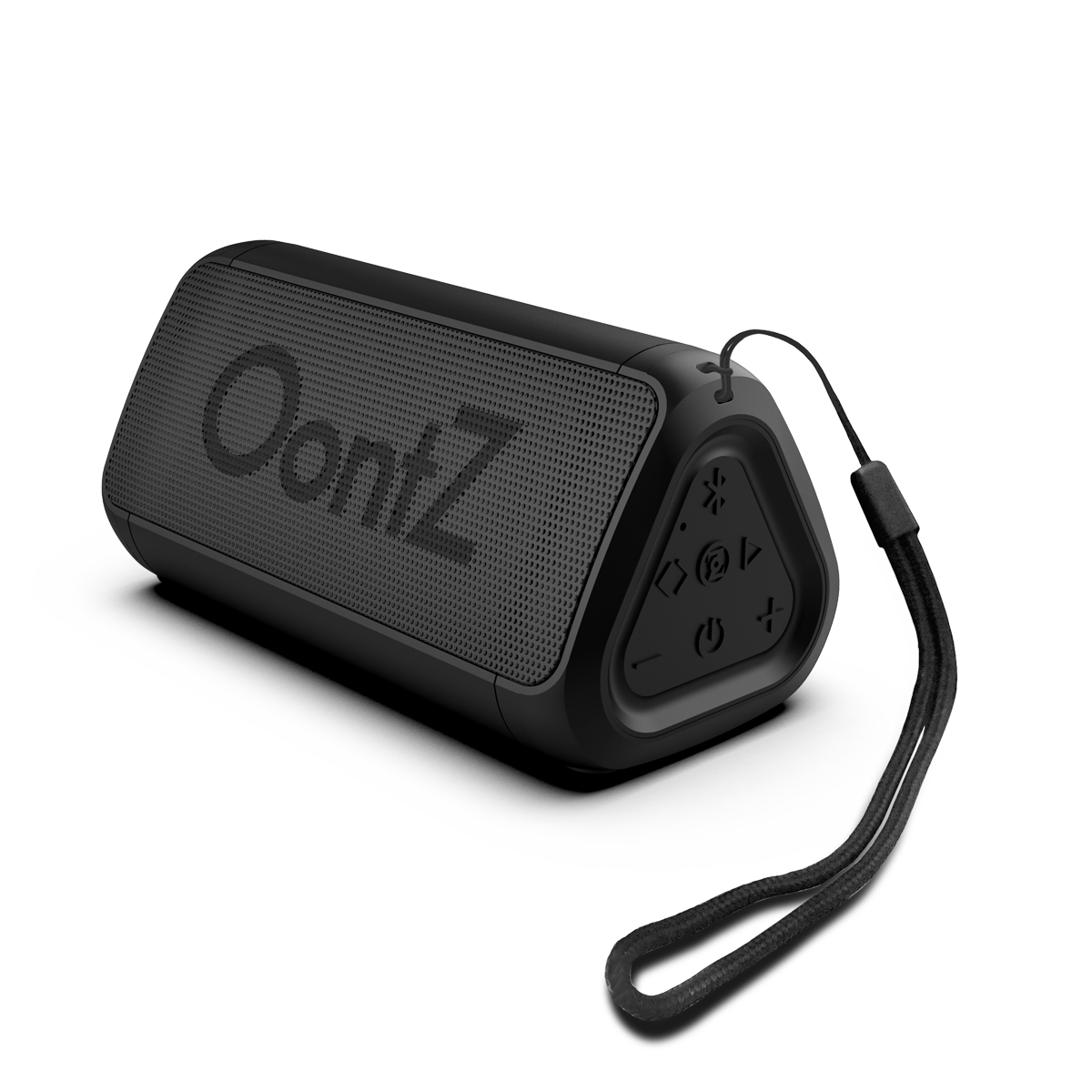 Parlante Portátil Oontz Angle Solo