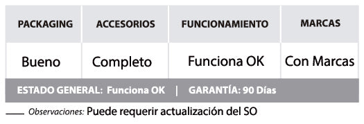 Tablet HDC H7 ONE con Funda de Silicona Roja - OUTLET