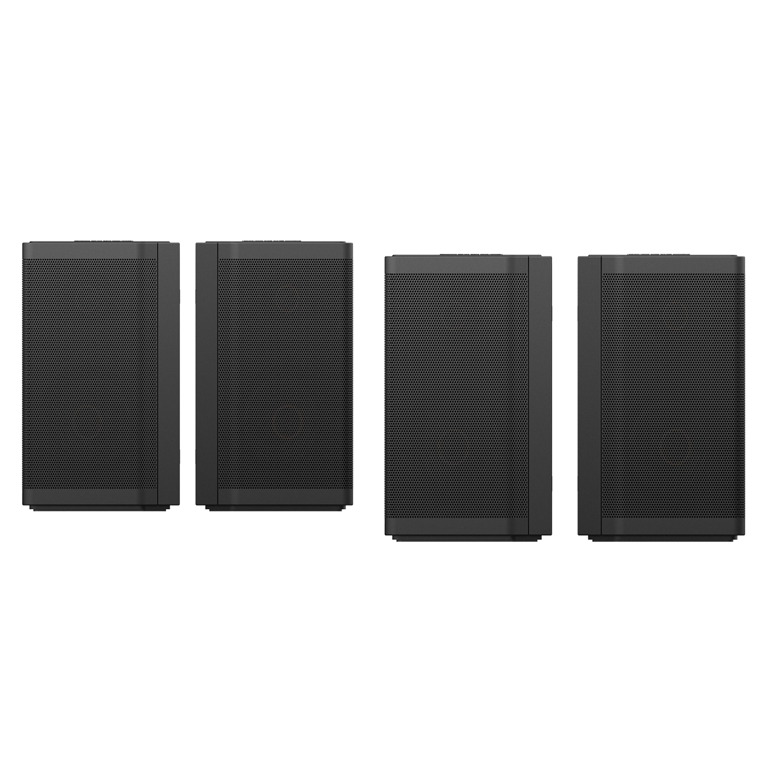 Barra de Sonido Nakamichi Shockwafe Ultra 9.2