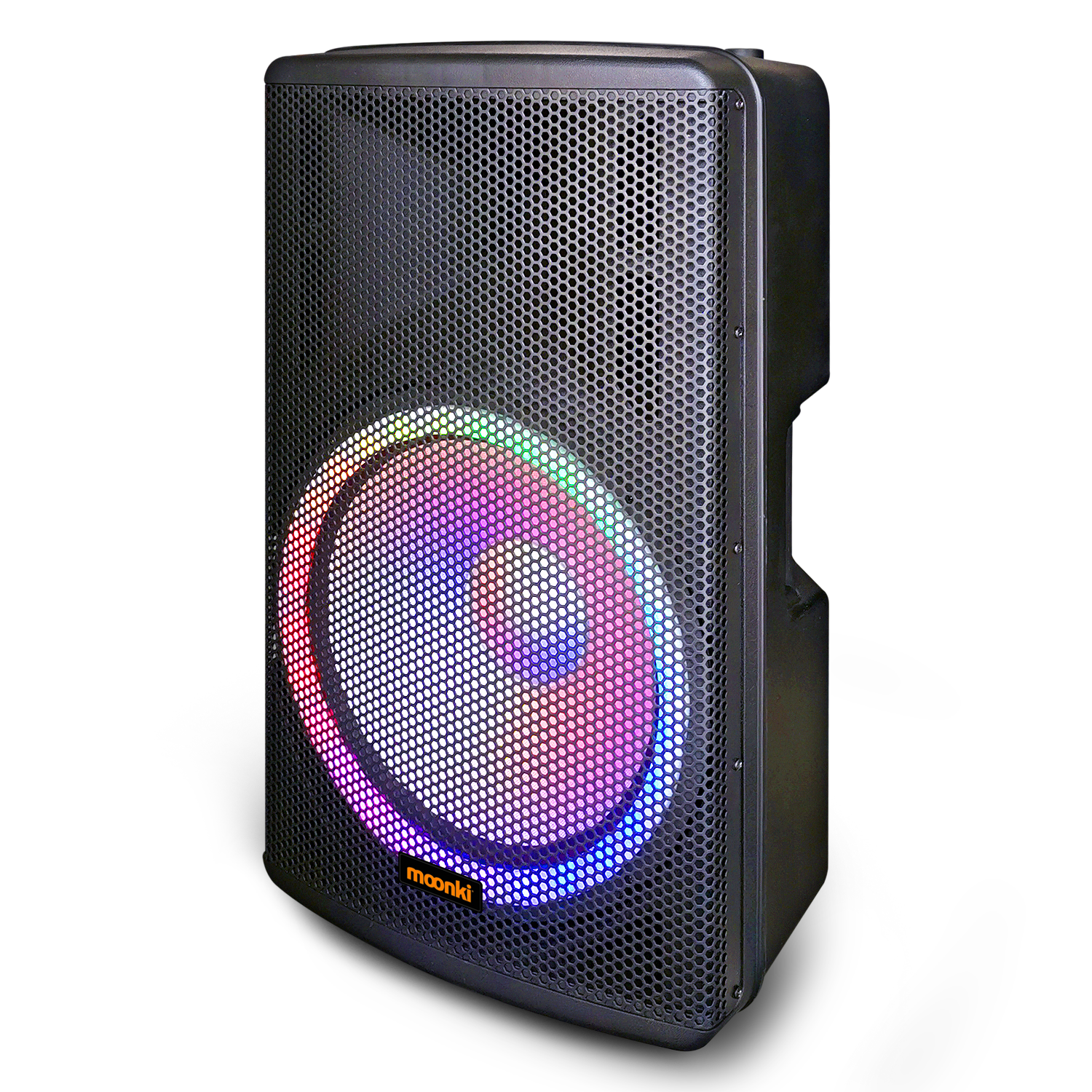 Parlante Profesional Moonki Sound MS-P15BW