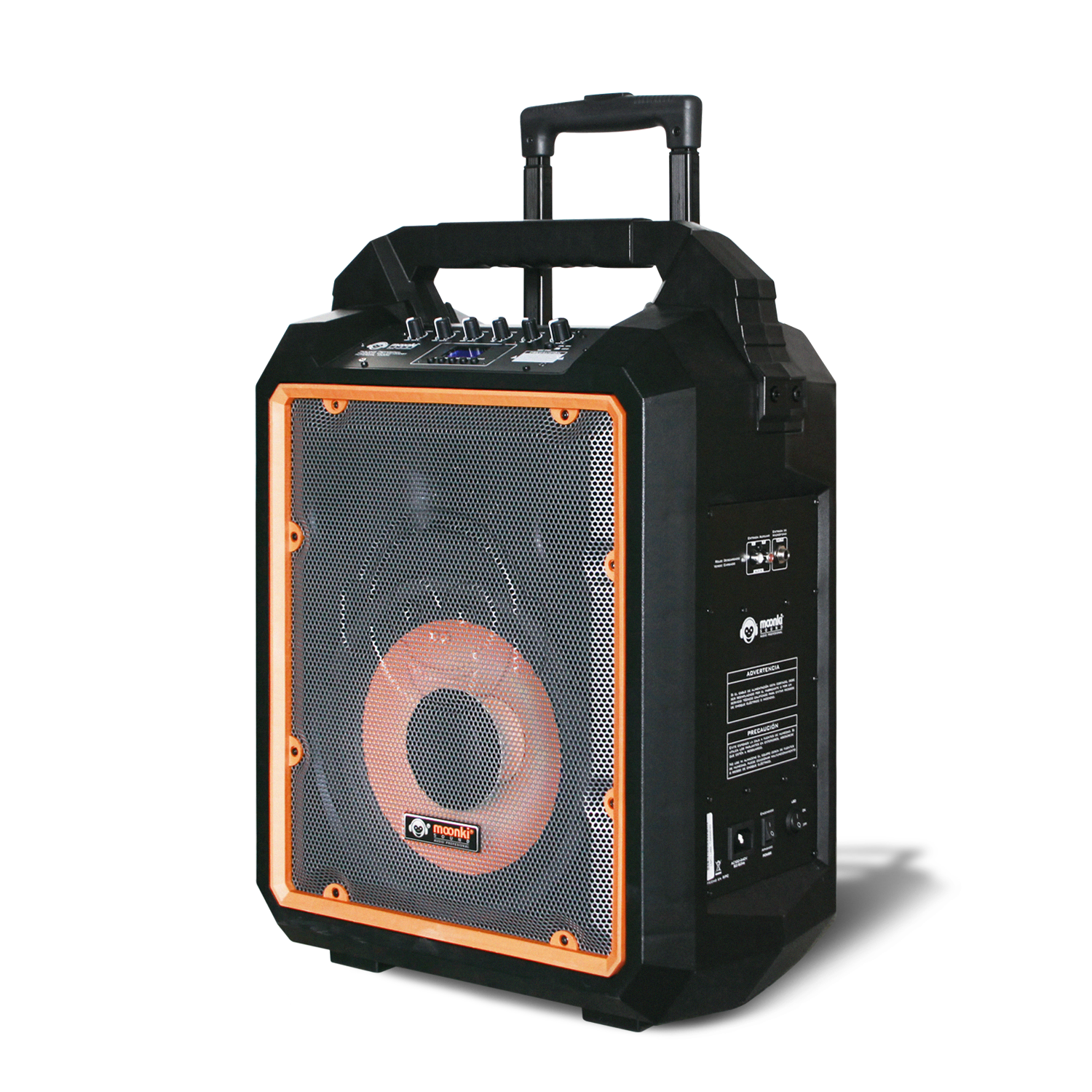 Parlante Moonki Sound MS-1200B