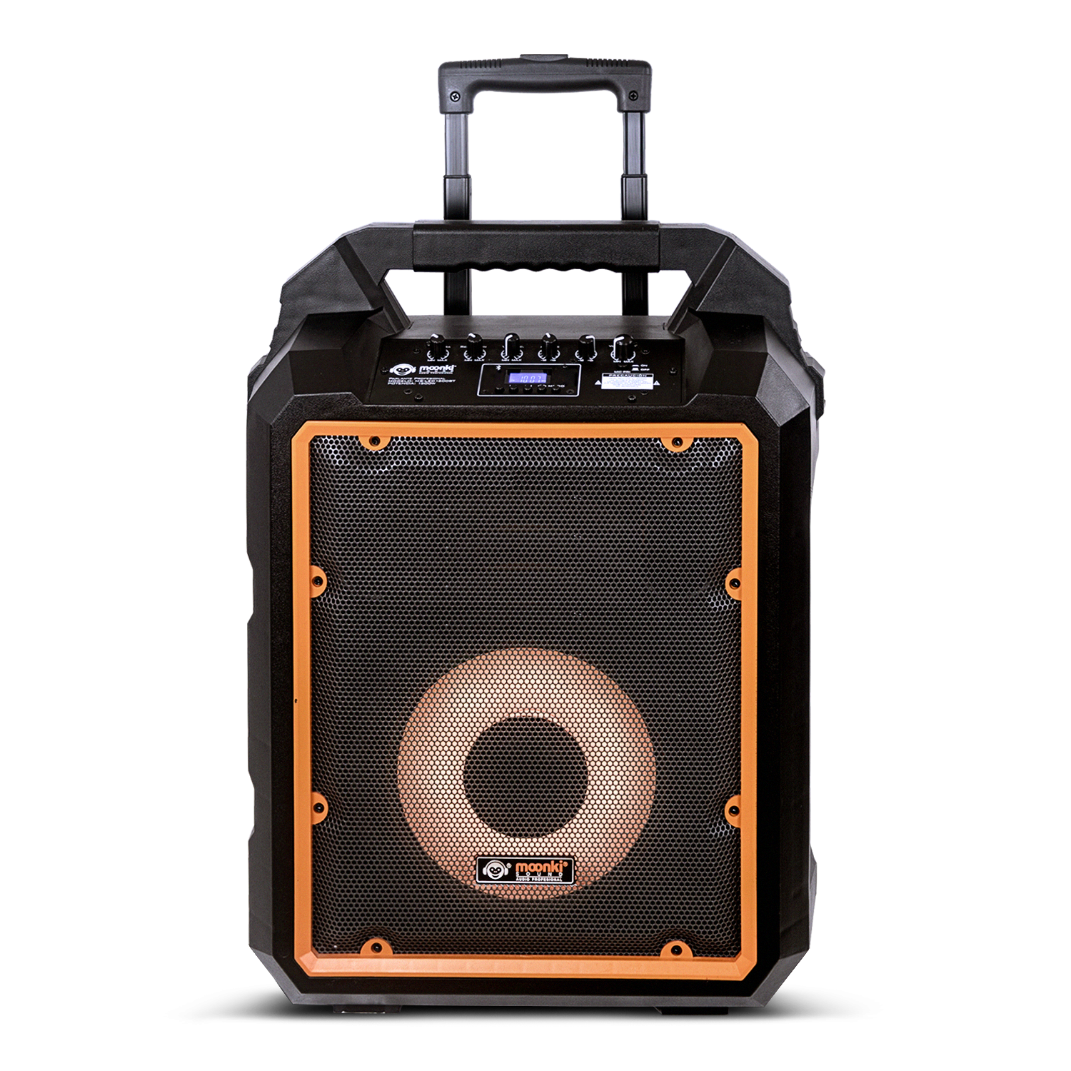 Parlante Moonki Sound MS-1200B
