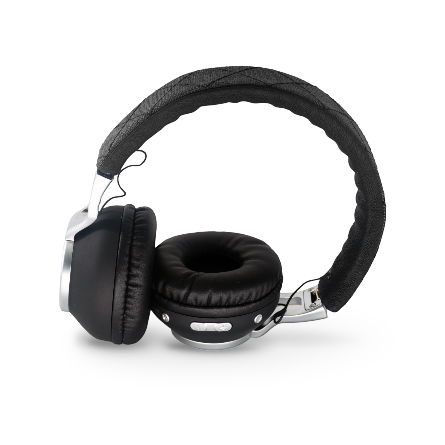 Auricular Inalámbrico On Ear Moonki Sound MH-O510BT