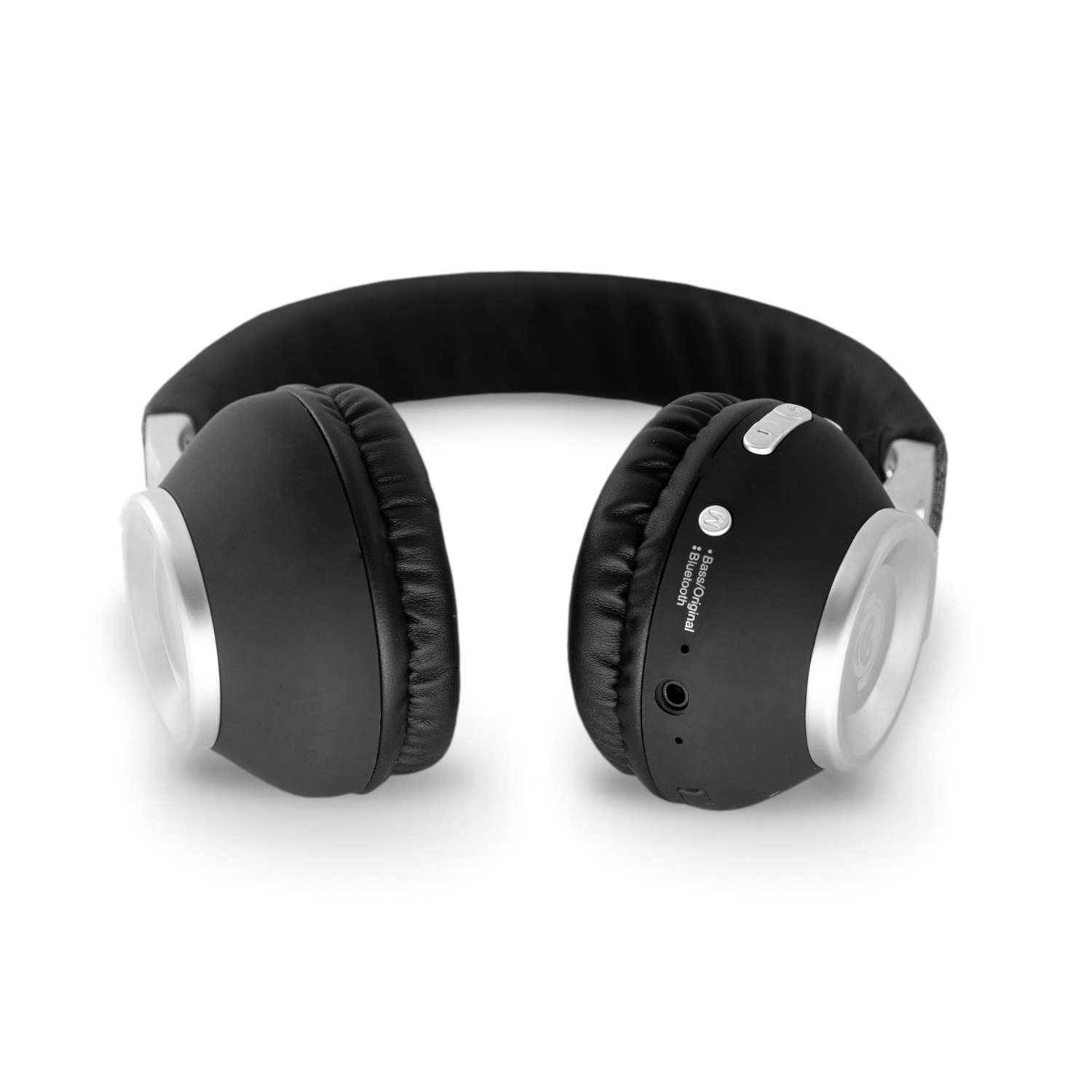Auricular Inalámbrico On Ear Moonki Sound MH-O510BT