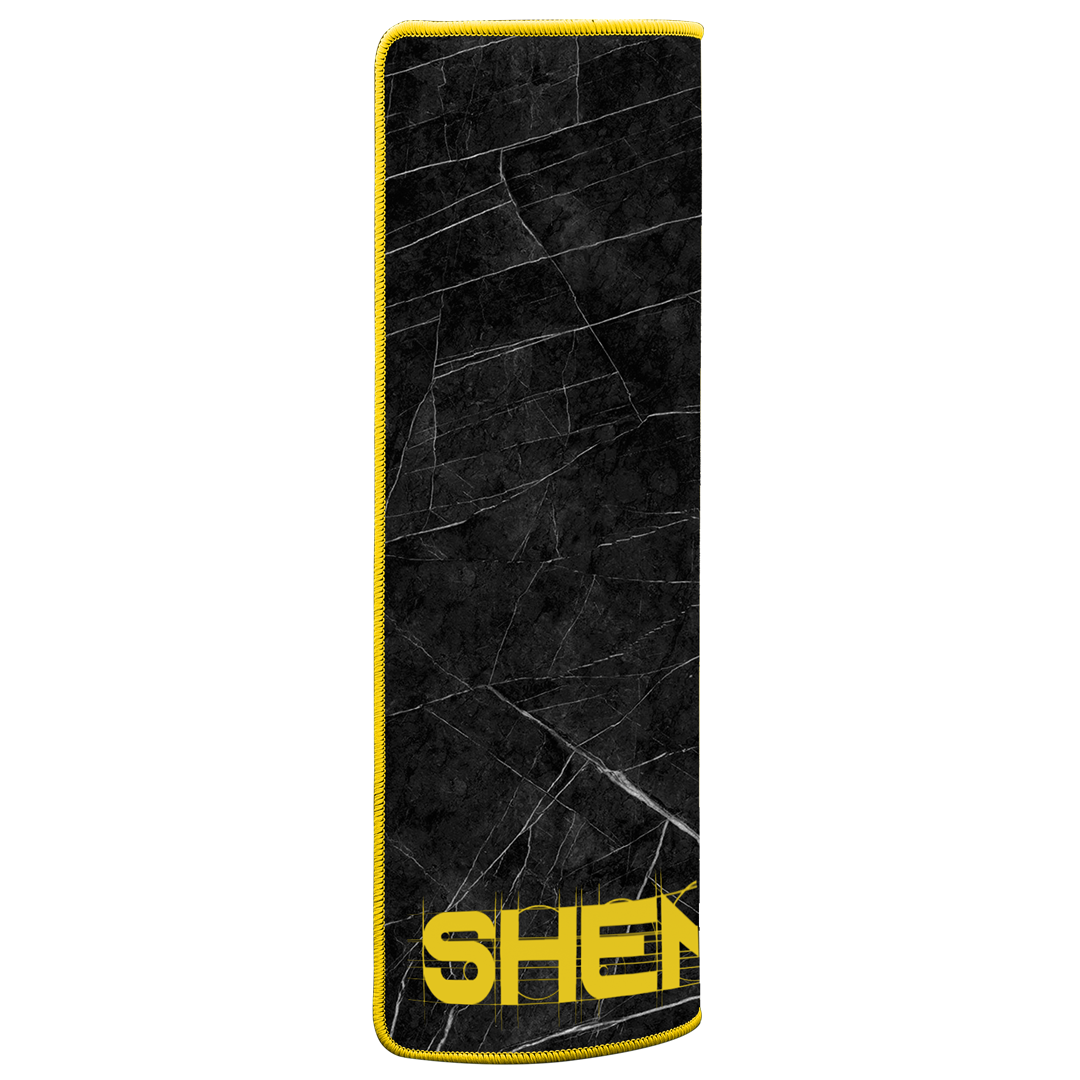 Mousepad Gaming Shenlong P1000XL