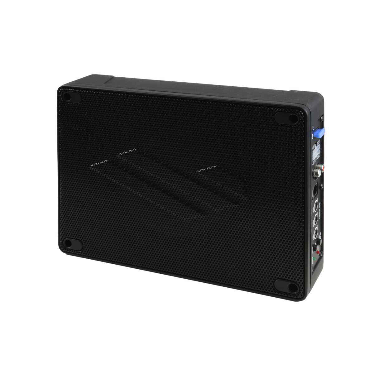 Subwoofer 8" Nakamichi NBF8.2A