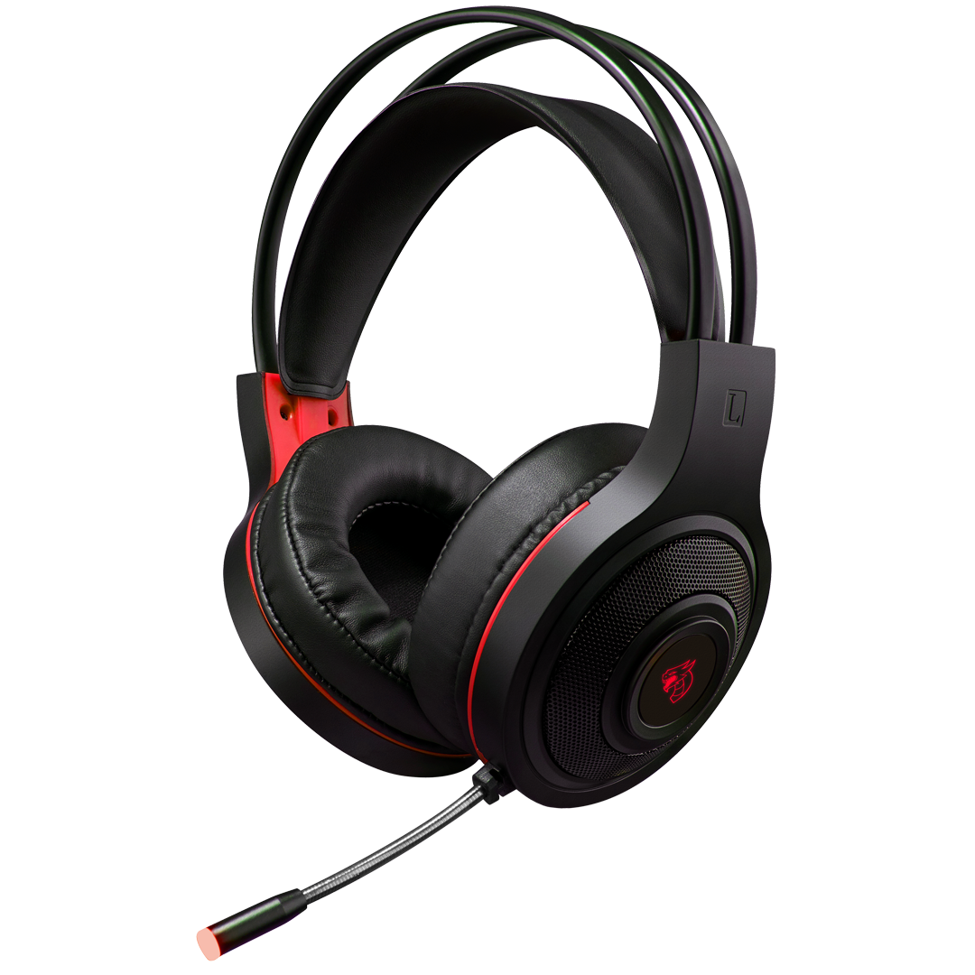 Headsed Gaming Shenlong HS999 - OUTLET