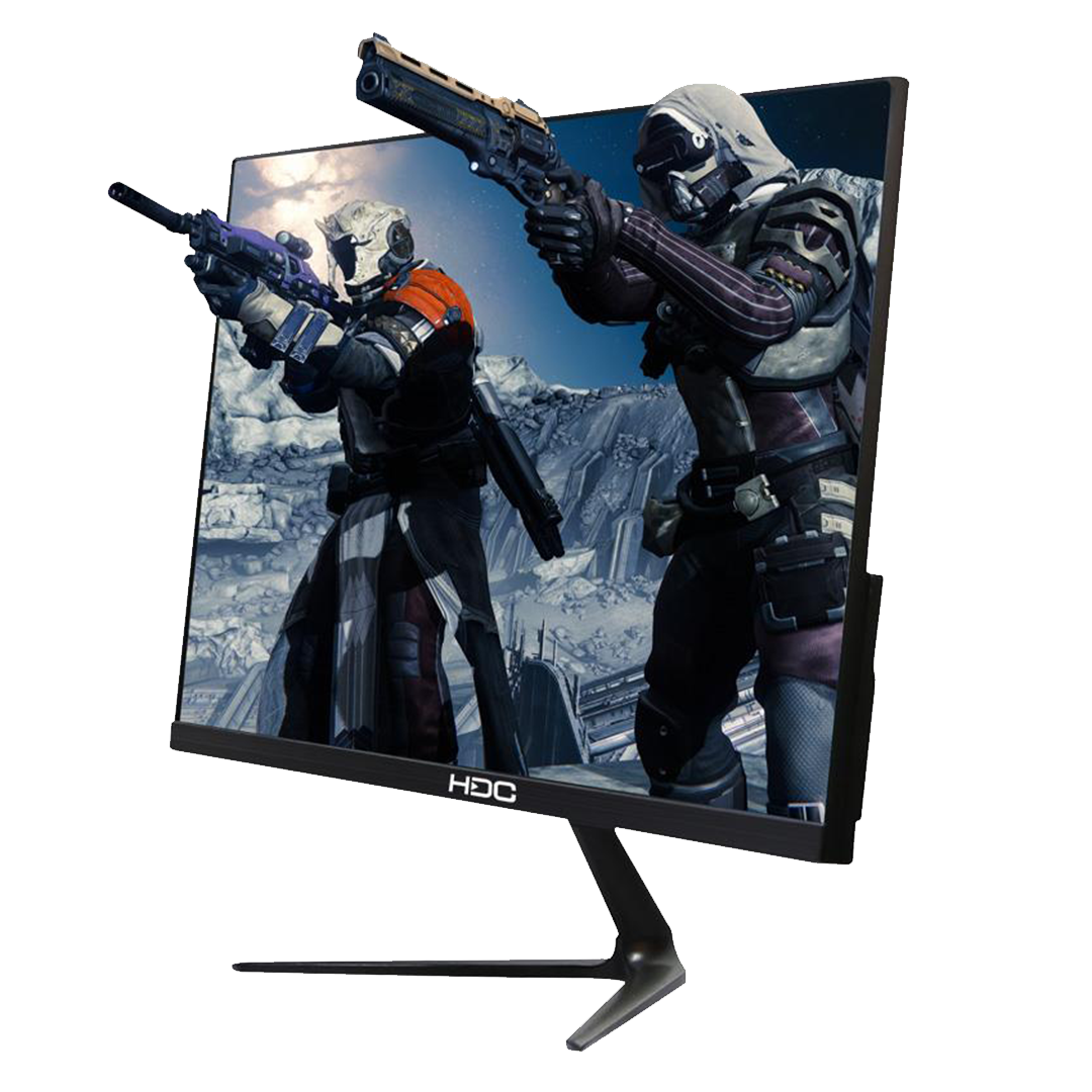 Monitor Gamer HDC 23.8" HM-238FH144