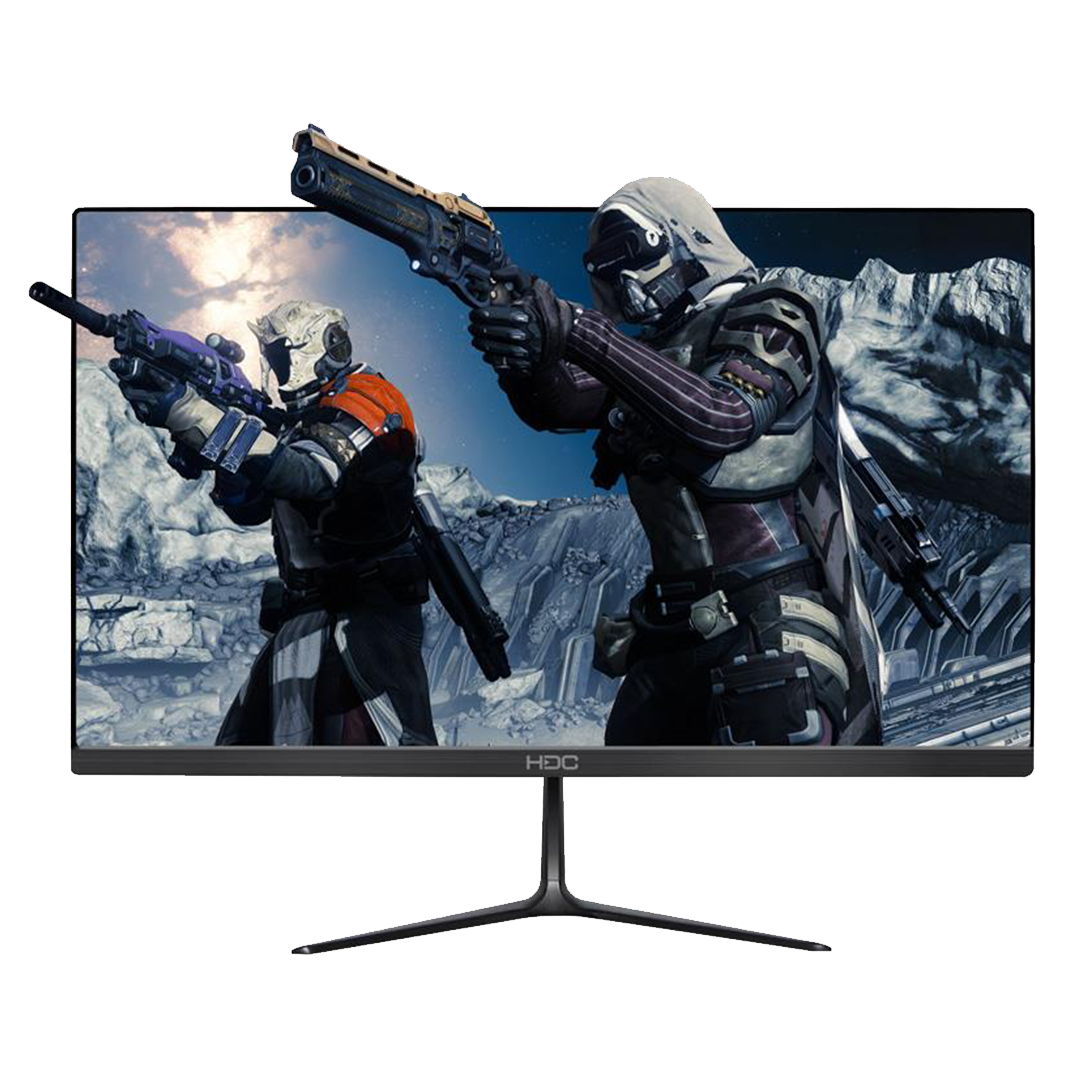 Monitor Gamer HDC 23.8" HM-238FH144
