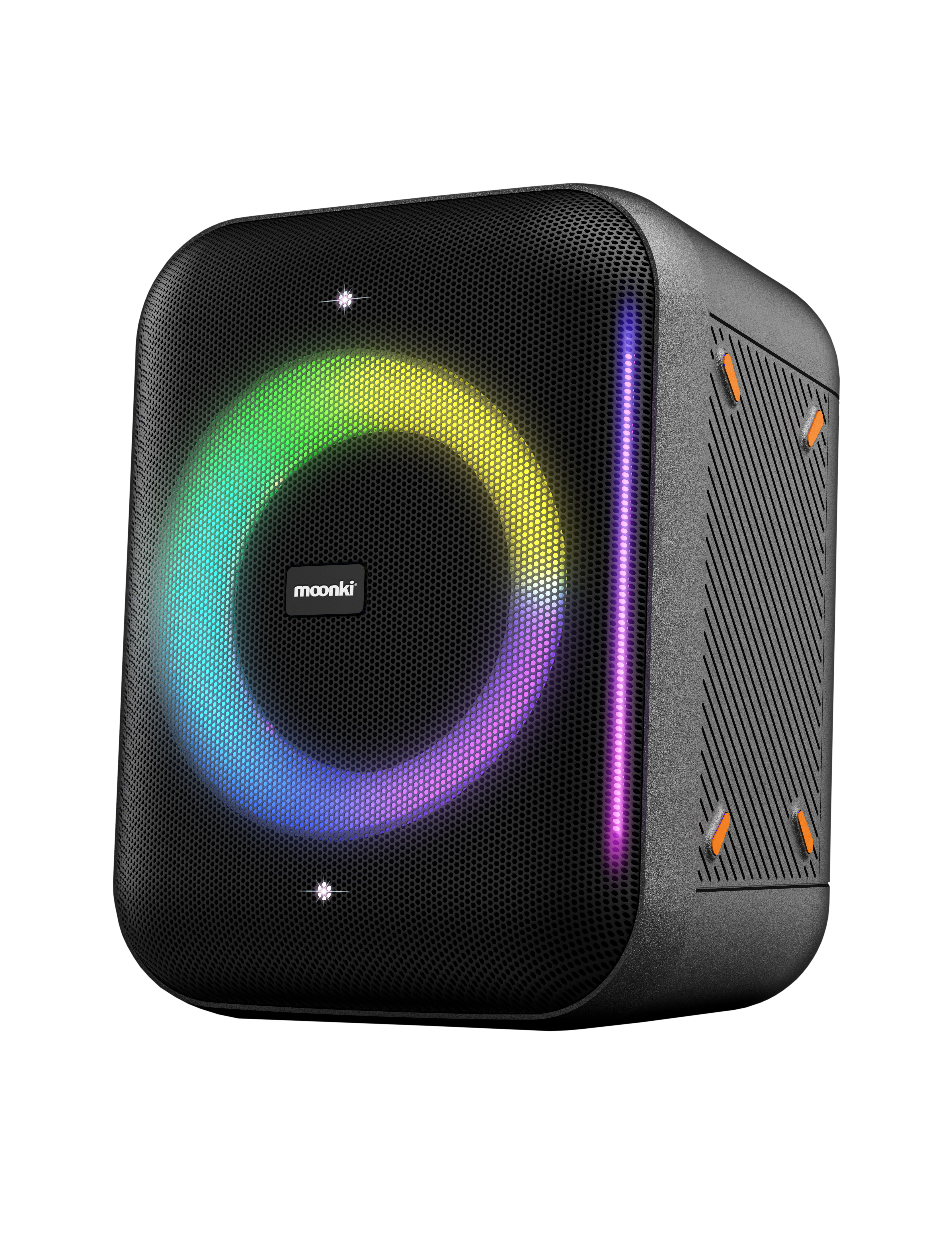 Parlante Party Speaker Moonki Sound Bossa MINI
