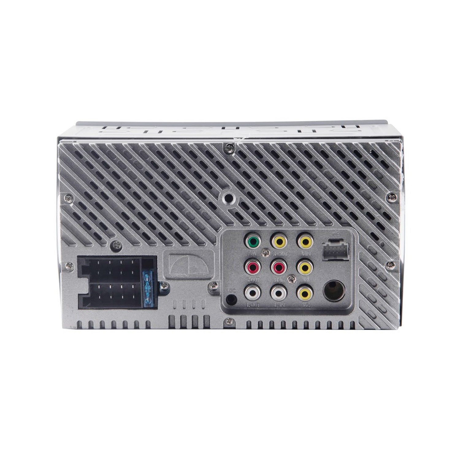 Stereo Nakamichi NAM1612 Doble Din