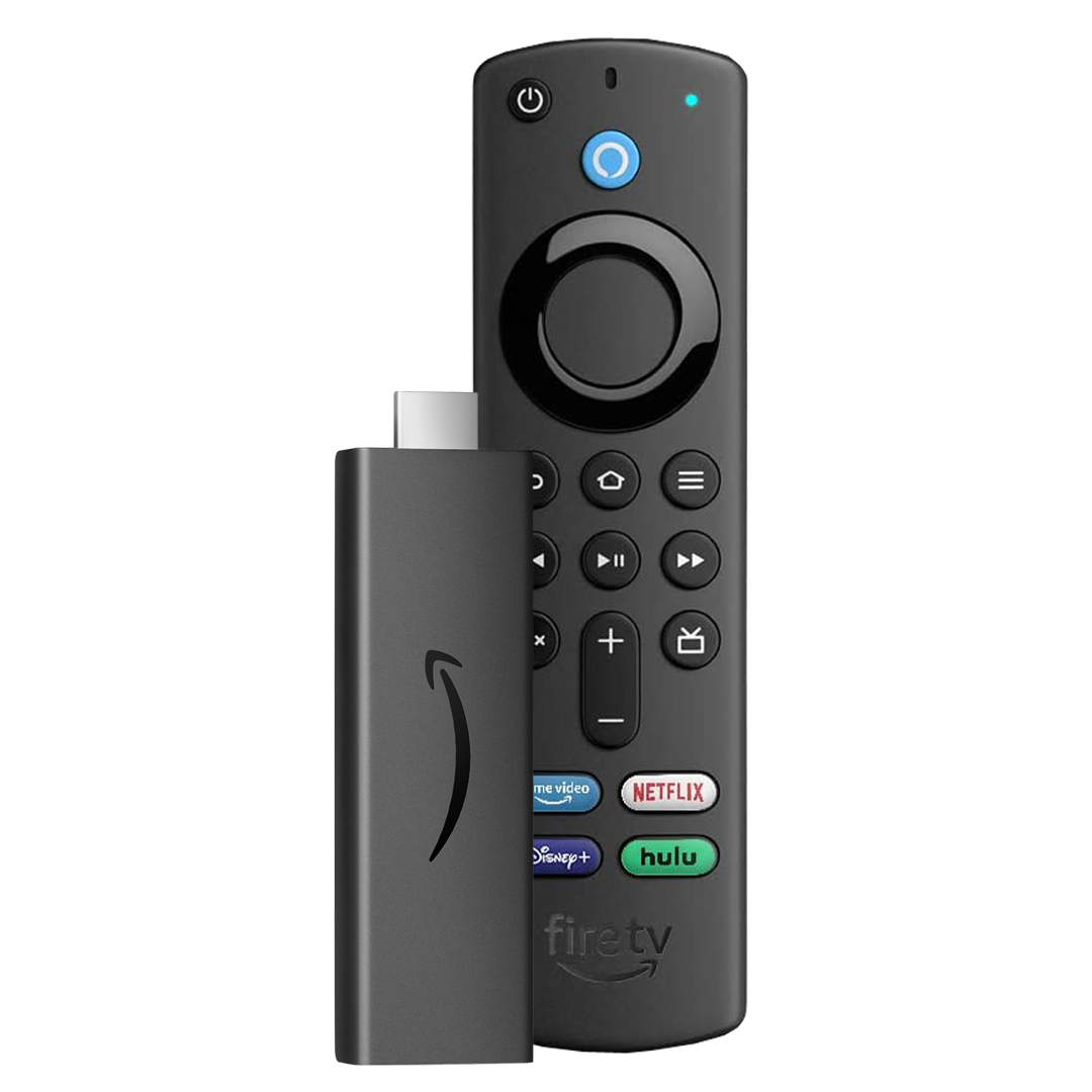 AMAZON Fire TV Stick 4K